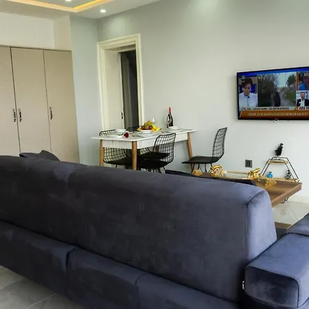 Yelken Hotel de apartamente