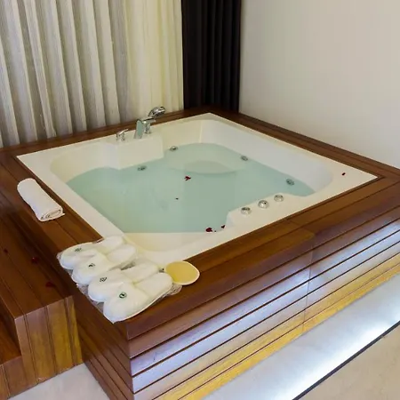 Yelken Apartmanhotel Antalya