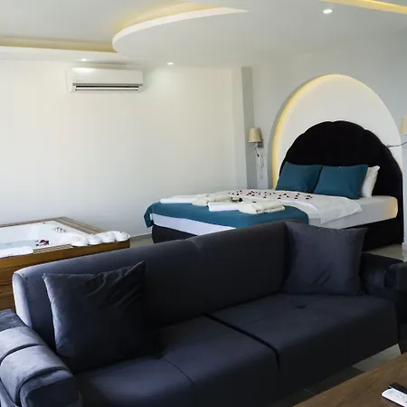 Yelken Apartmanhotel